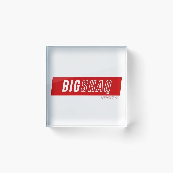 Item preview, Big Shaq designed and sold by Ste Lowery.