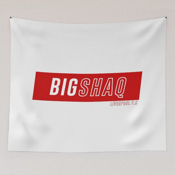 Item preview, Big Shaq designed and sold by Ste Lowery.