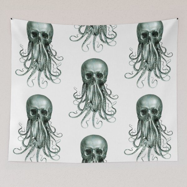 Item preview, Kracken designed and sold by CherryBlack.