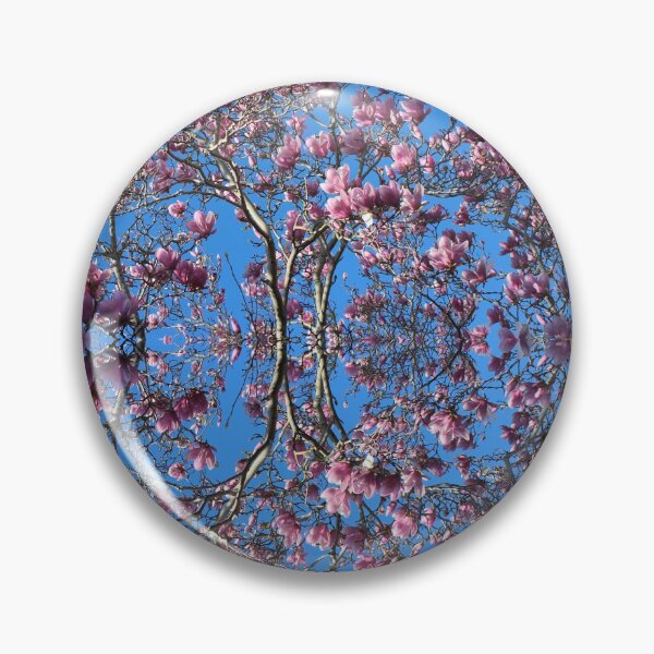 Item preview, Magnolia Sky designed and sold by KazM.