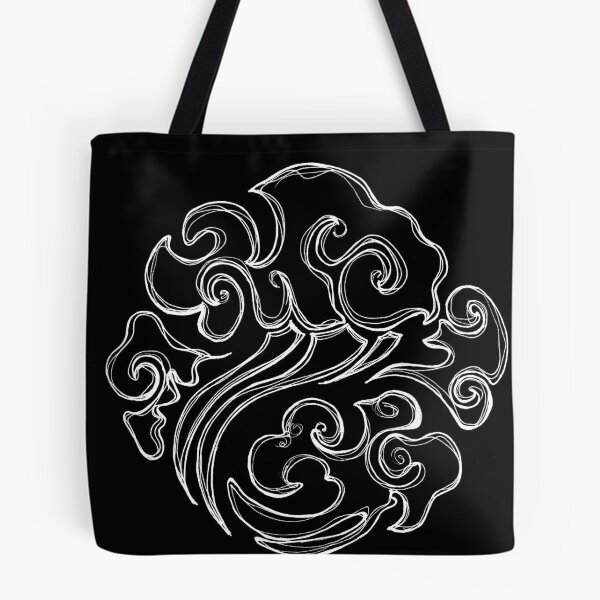 Item preview, Gusu Lan Sect Symbol designed and sold by OrHell.