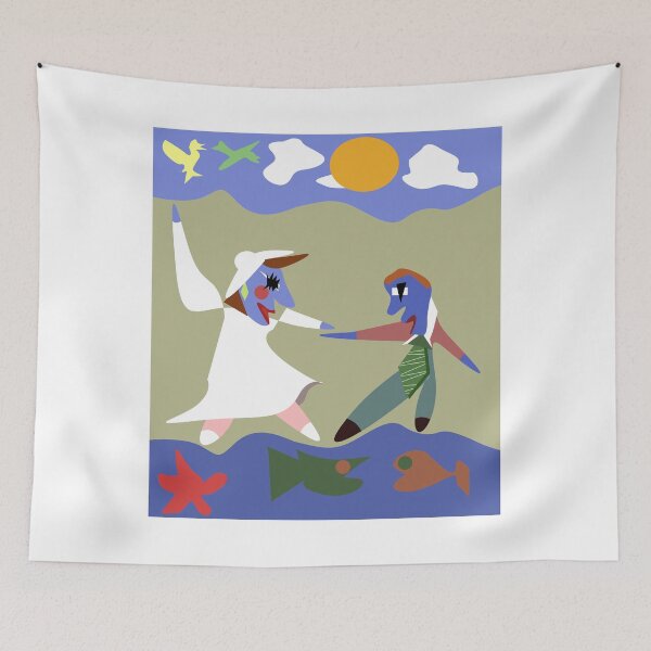 Item preview, Wedding Dance designed and sold by zuen.