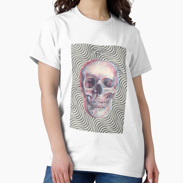 Vista previa del artículo con la obra «XIII La carta de la muerte», diseñado y vendido por stephdrawsstuff.