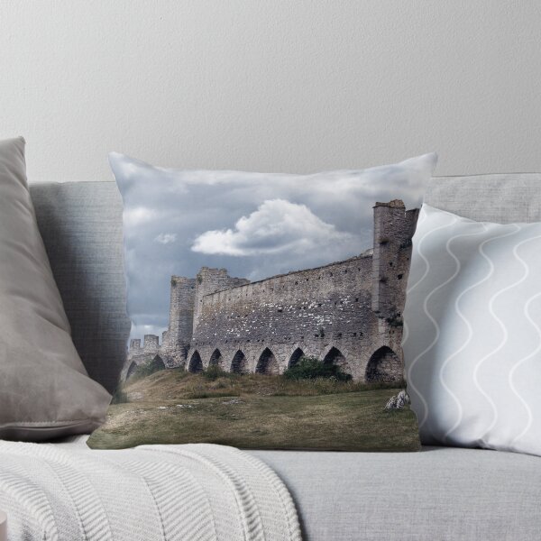 Item preview, Medieval City Wall Defence designed and sold by DreamLand-Media.