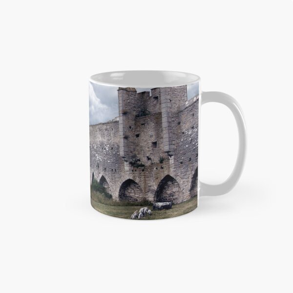 Item preview, Medieval City Wall Defence designed and sold by DreamLand-Media.