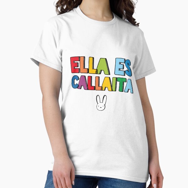 Item preview, Ella Es Callaita designed and sold by blazikin.