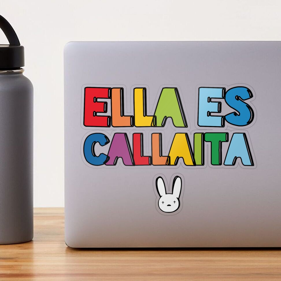 Ella Es Callaita