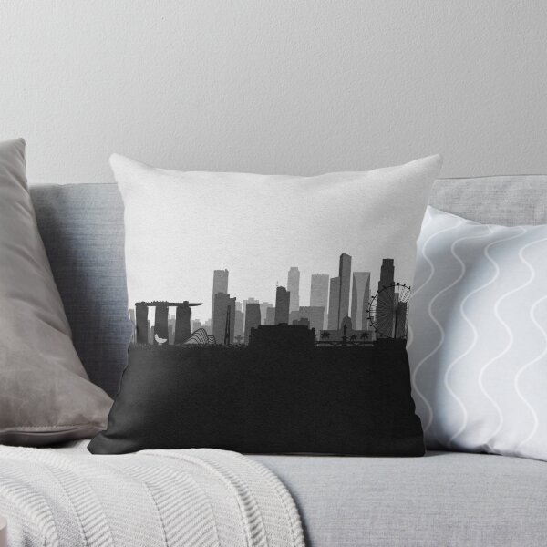 Item preview, Travel Posters | Destination: Singapore designed and sold by A Deniz Akerman.