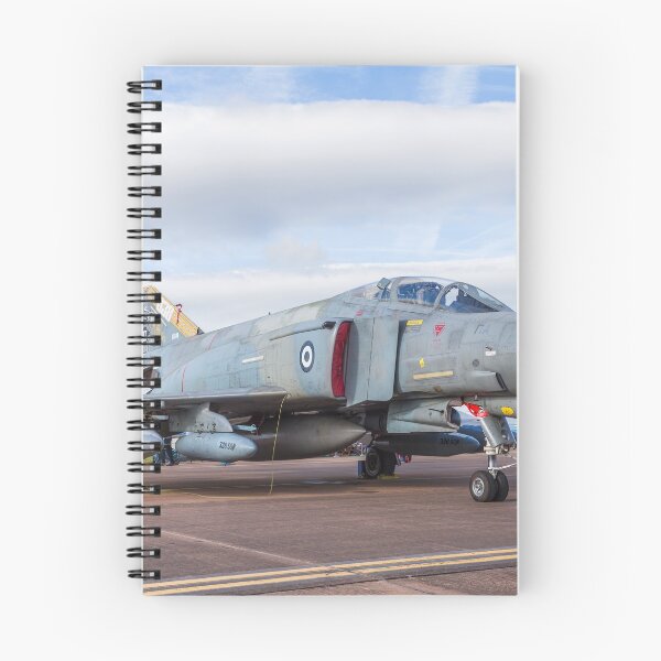 Item preview, Hellenic Air Force F-4E Phantom designed and sold by wellsie82.