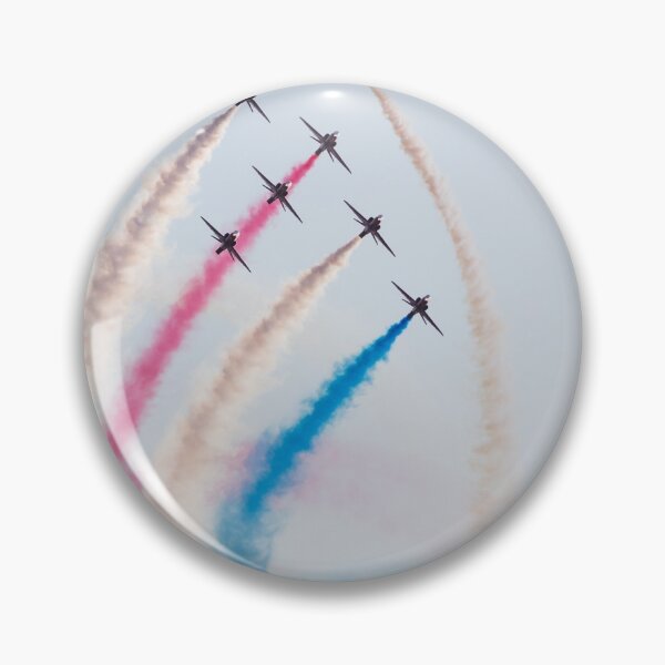 Item preview, Red Arrows at the Southport airshow designed and sold by wellsie82.