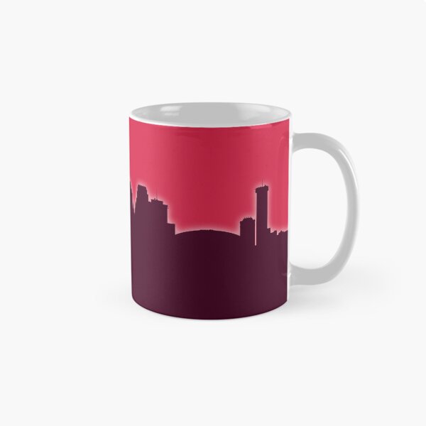 Item preview, New Orleans Louisiana Skyline designed and sold by ArtPrints.