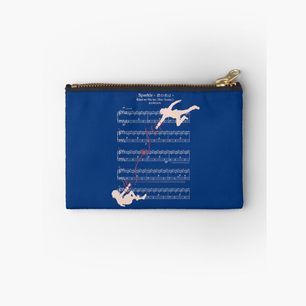 Item preview, Your Name - Kimi No Na Wa designed and sold by supertruji.