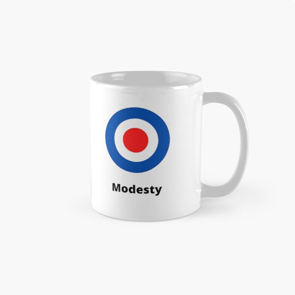 Item preview, Modesty designed and sold by captainthomas.