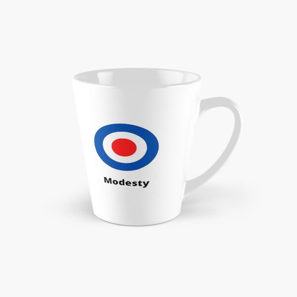 Item preview, Modesty designed and sold by captainthomas.