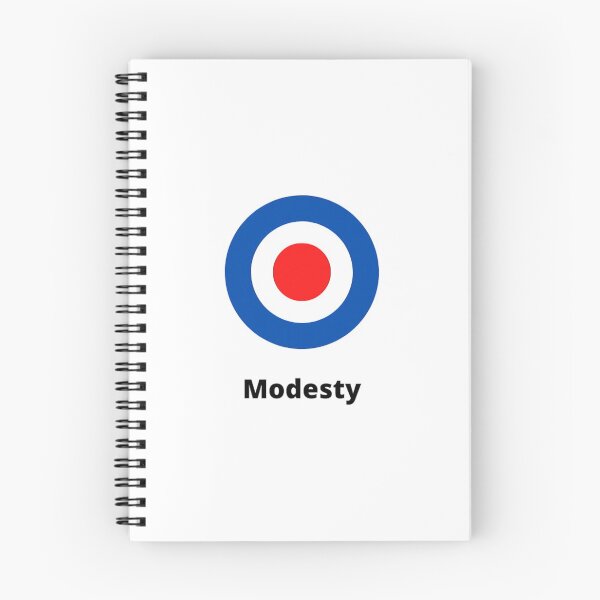 Item preview, Modesty designed and sold by captainthomas.