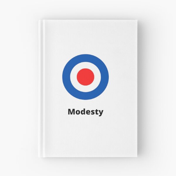 Item preview, Modesty designed and sold by captainthomas.