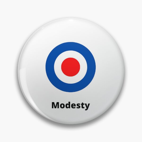 Item preview, Modesty designed and sold by captainthomas.