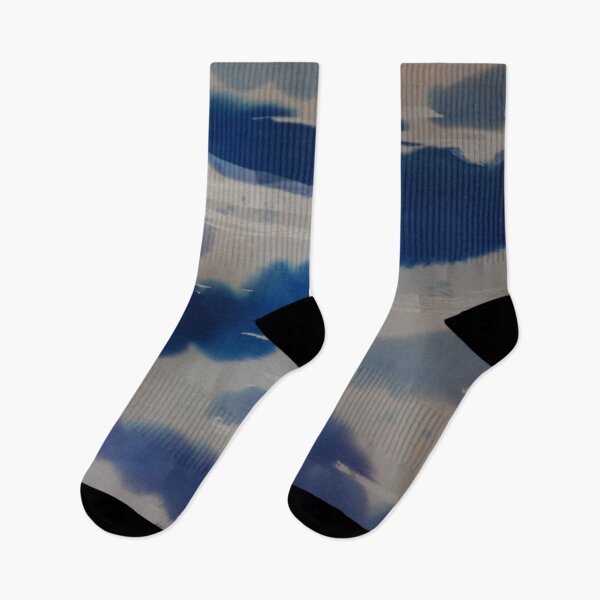 Item preview, Summer feeling in blue and white designed and sold by Boscastle.