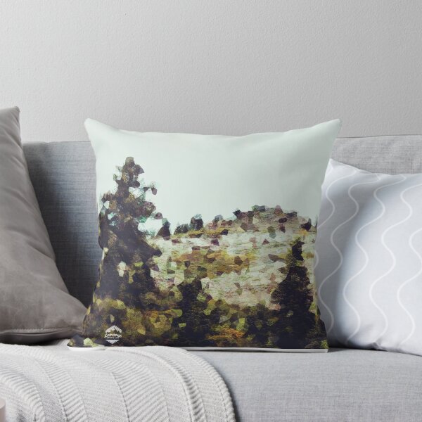 Item preview, Alpine Meadows #1 designed and sold by Lemonee.