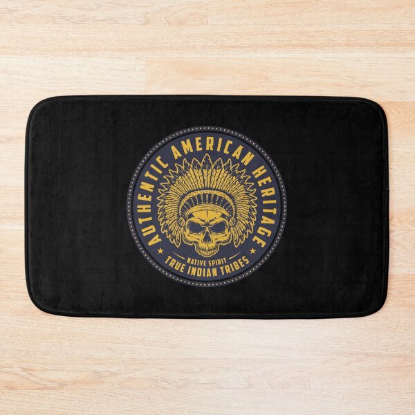 Item preview, Native Spirit True Indian tribes designed and sold by Vector Scout Lab.