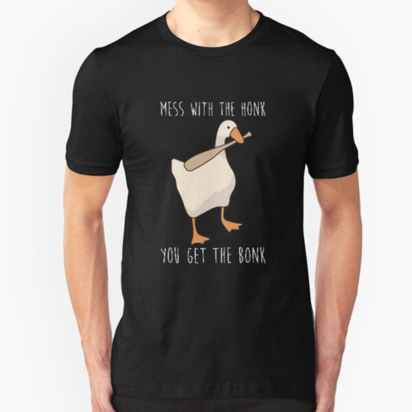 Untitled Slim Fit T-Shirt