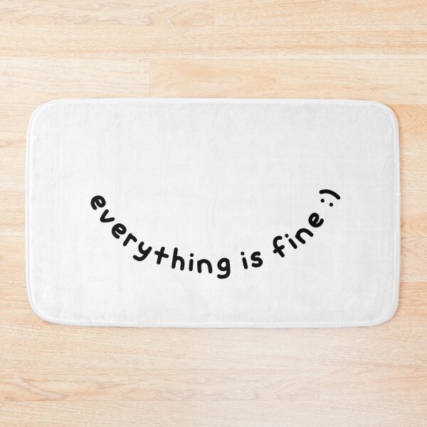Item preview, everything is fine :) designed and sold by Bountiful Bean.