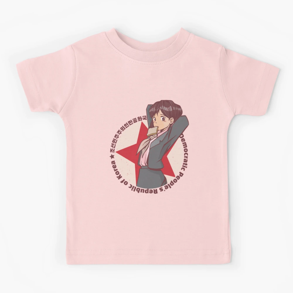 Women Kawaii Bear T-Shirt Cute Japanese Anime Graphic Tees