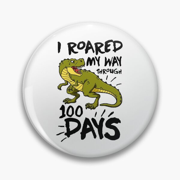 Item preview, 100 Days Of School designed and sold by KsuAnn.