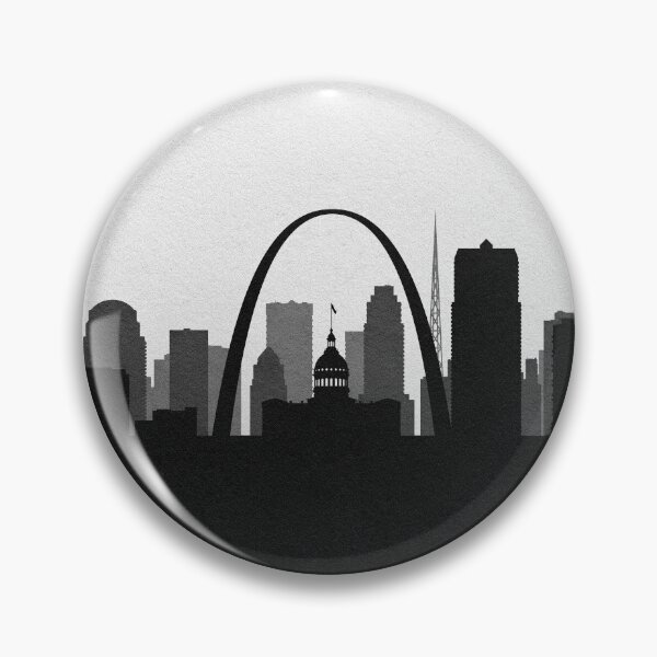 Item preview, Travel Posters | Destination: St. Louis designed and sold by A Deniz Akerman.