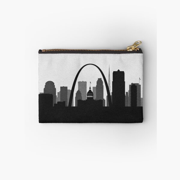 Item preview, Travel Posters | Destination: St. Louis designed and sold by A Deniz Akerman.