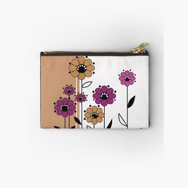 Item preview, Floral applique , retro  designed and sold by fuzzyfox.