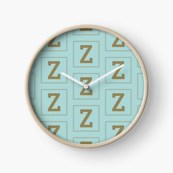 Item preview, Letter Z Vintage & Flat  designed and sold by fantasy-bubble.