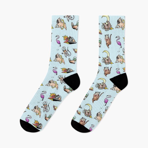Item preview, Space Animals designed and sold by Gioia-Bonin.