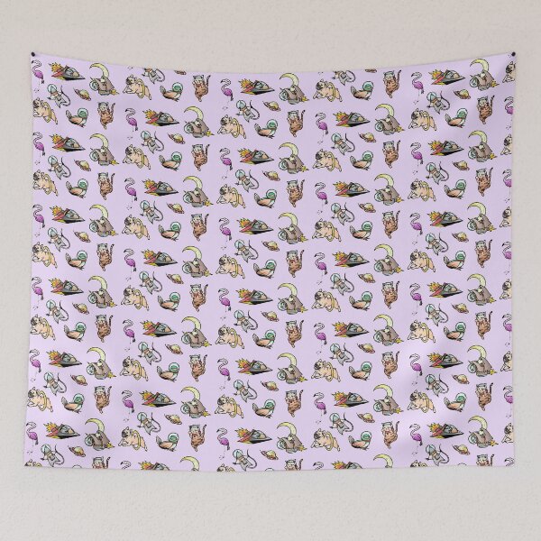 Item preview, Space Animals designed and sold by Gioia-Bonin.