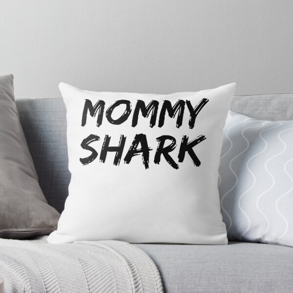 Item preview, Mommy Shark Father's Day Gift designed and sold by TNDesignStudio.