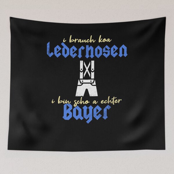 Item preview, I need koa leather pants - already real Bayer I Bayern designed and sold by ChrisFeil.