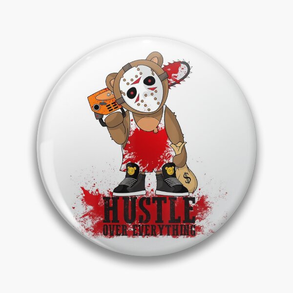 Item preview, Hockey Bear Parody Hip Hop Gift  designed and sold by Matthijsverbeke.