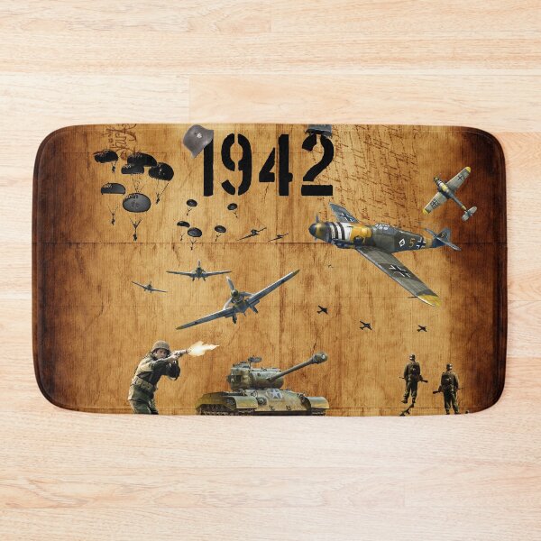Item preview, 1942  GERMAN, AMERICAN WORLD WAR  2     designed and sold by johnnyssandart.