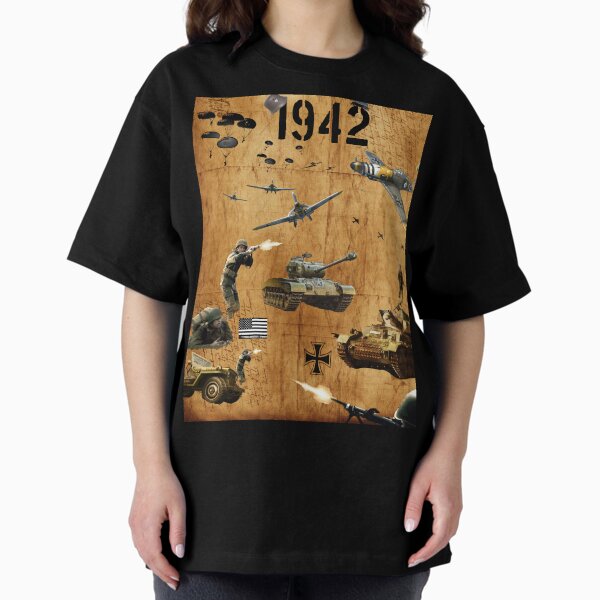 Item preview, 1942  GERMAN, AMERICAN WORLD WAR  2     designed and sold by johnnyssandart.