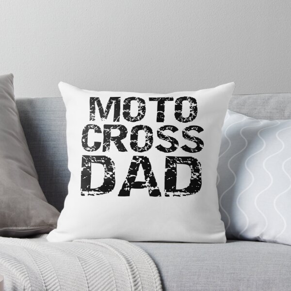 Item preview, Motocross Dad Father's Day Gift designed and sold by TNDesignStudio.