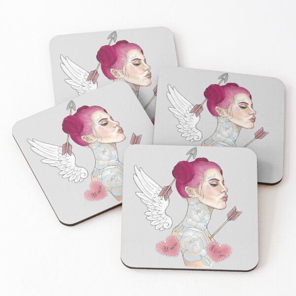 Item preview, Cupid's Arrows designed and sold by Lauren Street.