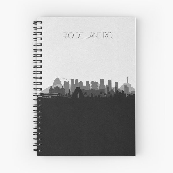 Item preview, Travel Posters | Destination: Rio de Janeiro designed and sold by A Deniz Akerman.