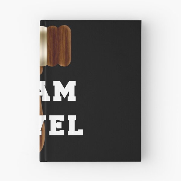 Item preview, Team Gavel designed and sold by Smark Out Moment.