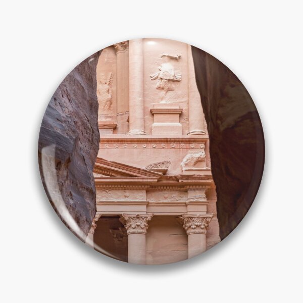 Item preview, The Treasury, Petra designed and sold by Petr Svarc.