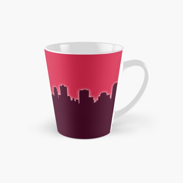 Item preview, Ottawa Canada Skyline designed and sold by ArtPrints.