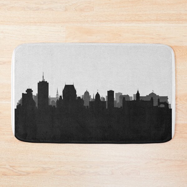 Item preview, Travel Posters | Destination: Quebec City designed and sold by A Deniz Akerman.