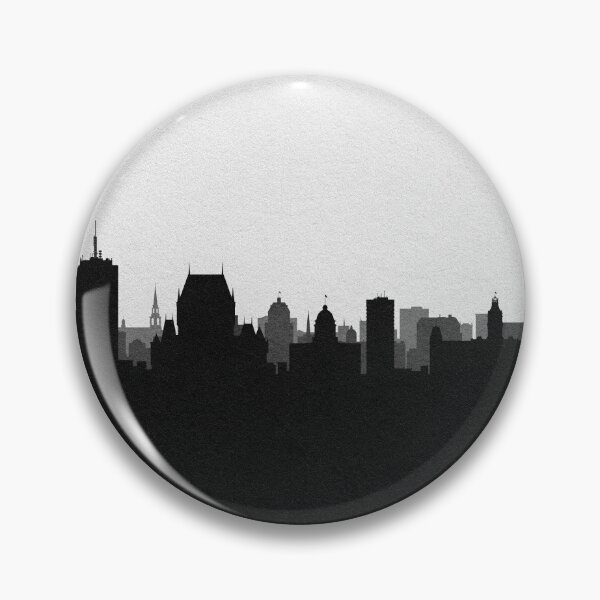 Item preview, Travel Posters | Destination: Quebec City designed and sold by A Deniz Akerman.