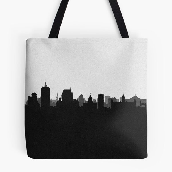 Item preview, Travel Posters | Destination: Quebec City designed and sold by A Deniz Akerman.
