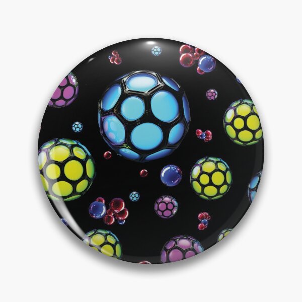 Item preview, GRAVITY FREE MOLECULES  designed and sold by johnnyssandart.
