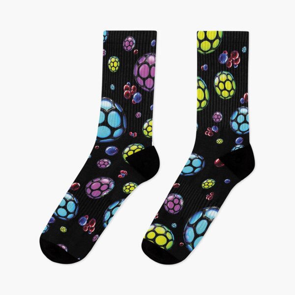 Item preview, GRAVITY FREE MOLECULES  designed and sold by johnnyssandart.
